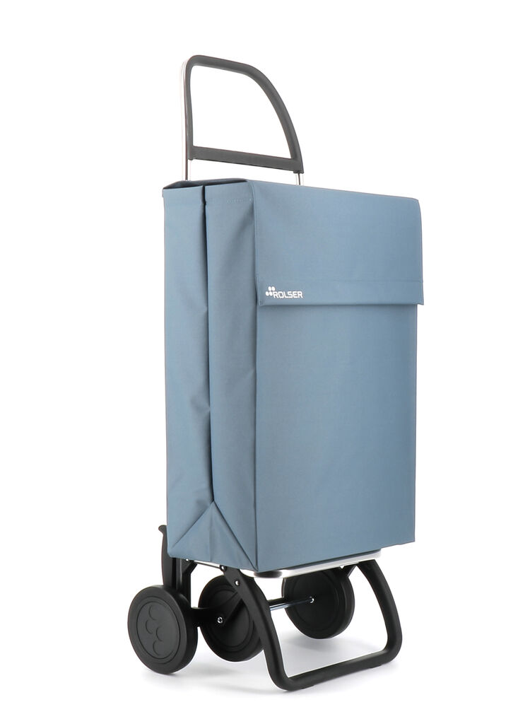 CARRO 4 RUEDAS JEAN LISO MAR JEA006